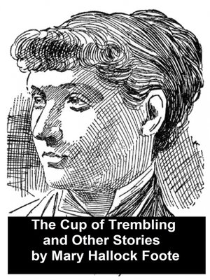 cover image of A Cup of Trembling and Other Stories